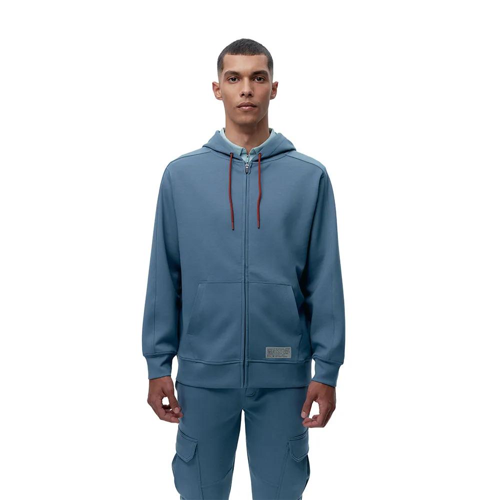 

Born Living Yoga Толстовка на молнии Biafra S