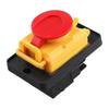 KJD12 Electromagnetic Switch KJD12 16A 220V Magnetic Waterproof Explosion-Proof with Emergency Stop Button