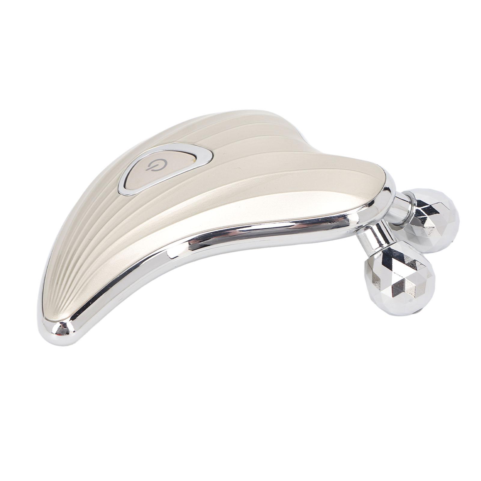 

Микротоковая Массажная Роликовая Электрический Перезаряжаемая Подогреваемая Кожа Подтяжка Морщин Удаление Y