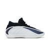 Adidas AE 2 'Alphadog' (Unisex) Footwear White / Core Black / Dusty Ink Basketball Shoes JQ9493
