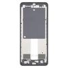 For Xiaomi Redmi A3 4G/Poco C61 4G Middle Plate Frame Repair Part (A-Side) (Without Logo)
