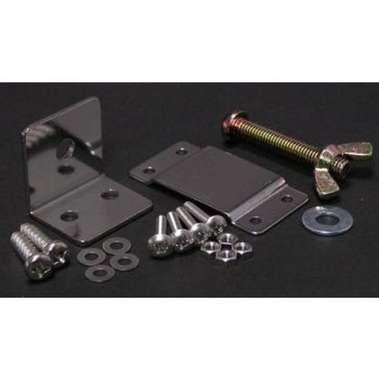 

Набор L-образных фитингов Maruemu для рыболовных платформ №. 94