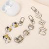 Bimaipet Mobile Acrylic Keyring (6 types)