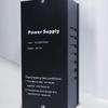 Realand D06 12V 5A Access Control Power Supply CN plug (adapter included)