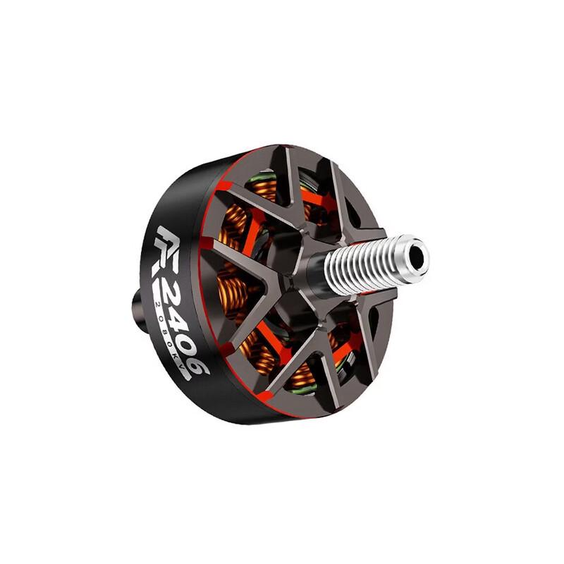 AXISFLYING AF2406 FPV Drone Brushless Motor (CN version)