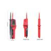 UNI-T UT15C Waterproof Digital Voltage Meter 0V~690V AC/DC Voltage Testers LCD Display Auto Range Phase Rotation voltage tester