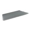 Stove Top Cover for Electric Stove Silicone Stove Mat for Glass Top Stove Glass Cooktop Protector Dish Drying Mat For