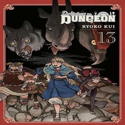 Belletristik – Comics & Manga