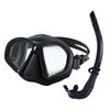Sharbat Diving Mask and Snorkel Set