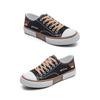 Bear shoes spring new canvas shoes female students breathable versatile casual board shoes sports shoes