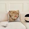 movie B-ugonia cool cushion cover Pillow Cover Decoration Room Home Sofa living Office Car Nordic Simplicity