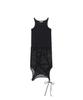 INSTANTFUNK Two-Way Sleeveless - Black