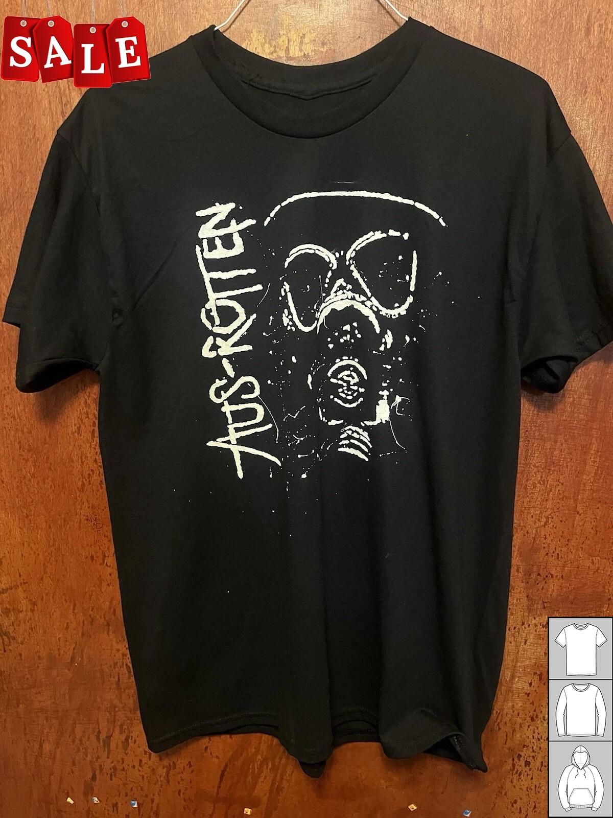 New Aus-rotten Gift For Fans Unisex S-5XL Shirt LW901 S
