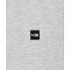 The North Face Wl Sweatshirt Melange Grey Nm5ms01k
