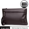 MDNG Men's Business Clutch Handbag