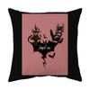 Halloween Series Pumpkin Cushion Pillow Cover Printed Pillow Cover Cushion Cover Holiday Gift