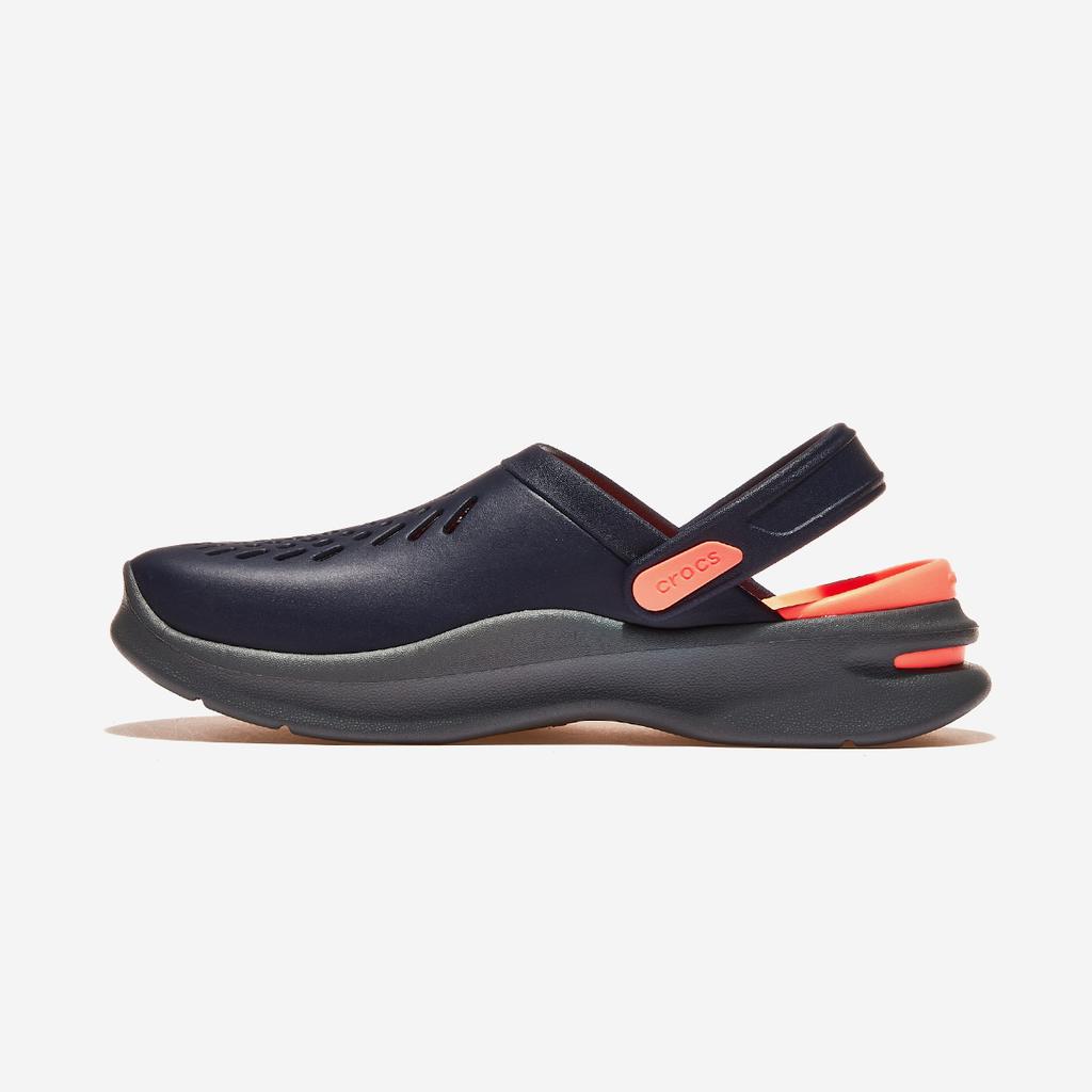 [Crocs] Inmotion Reset Clog [CRS213451-NAVY]