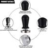 51/53/58mm Espresso Coffee Tamper Espresso Distribution Tool  Professional Use