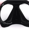 Tempered Glass Diving Goggles Large Frame Swimming Glasses Snorkeling Goggles  Swimming