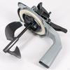 Lid, Lid Slurry Cover Agitator Car Mixing Easy to Operate Shaker