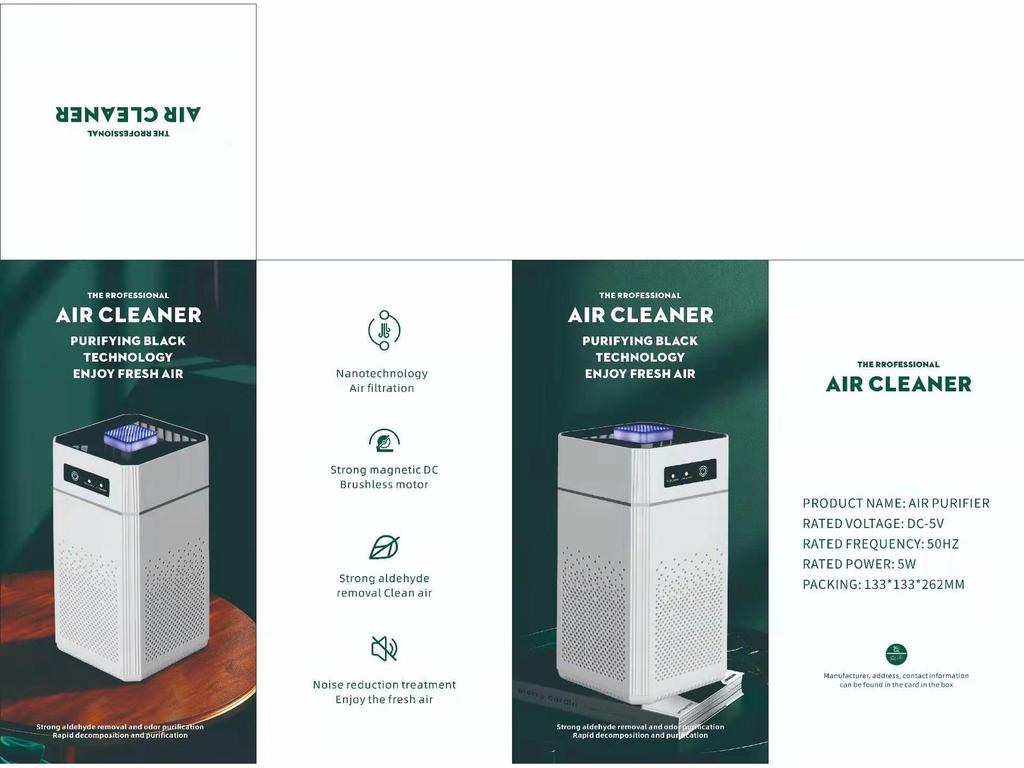 Purificator de aer pentru dormitor și living: Îndepărtarea prafului, fumului și mirosurilor, dezinfecție