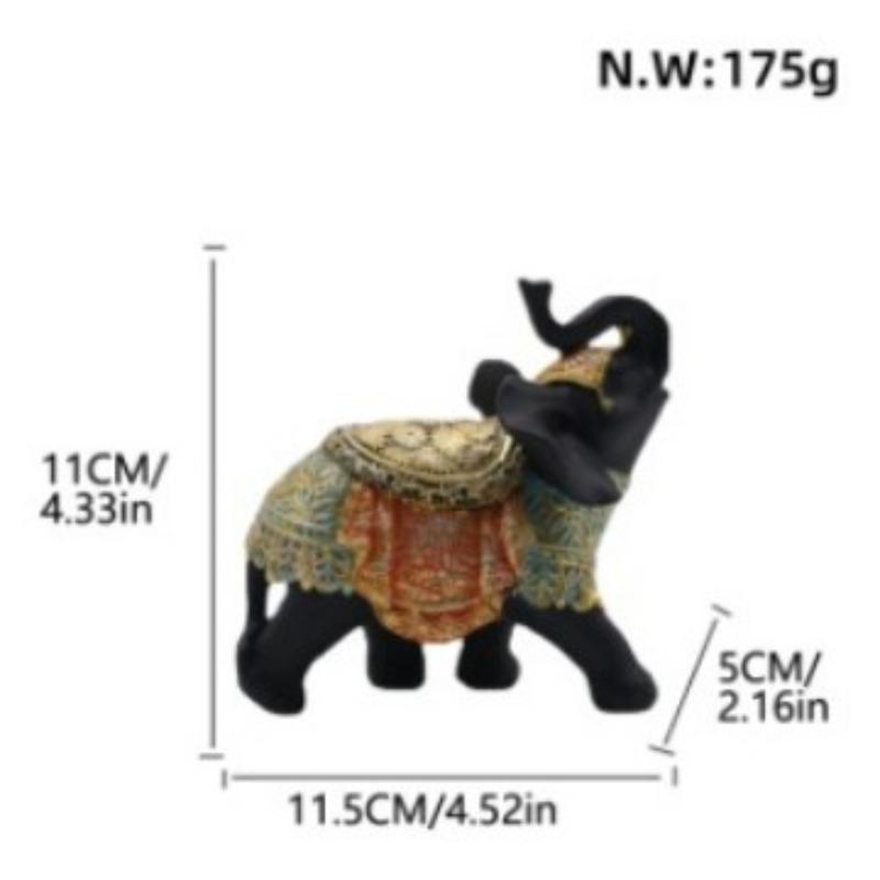 Tierische Ornamente Leichter Luxus Neue Heimkunstwerke TV-Schrank Weinschrank Sideboard Dekoration Wohnzimmer Modern Eingang