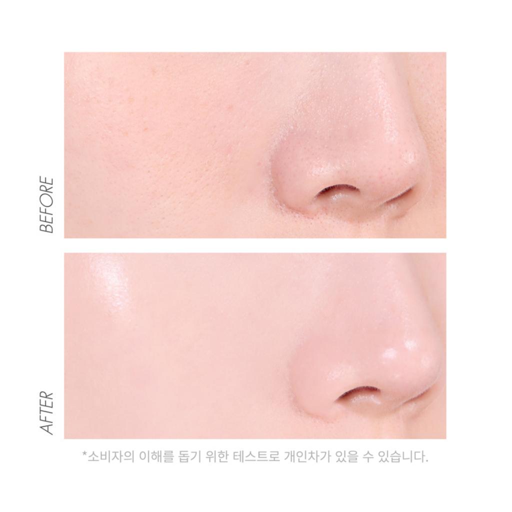 [AGE20'S] Glow Fit Tone Up Sonnenpuder (SPF50+/PA++++)