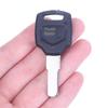 2/10Pcs Motorcycle Top Box Case Luggage Trunk Storage Toolbox Accessories  Copy Of Key Embryo Uncut Rough Keys Blanks
