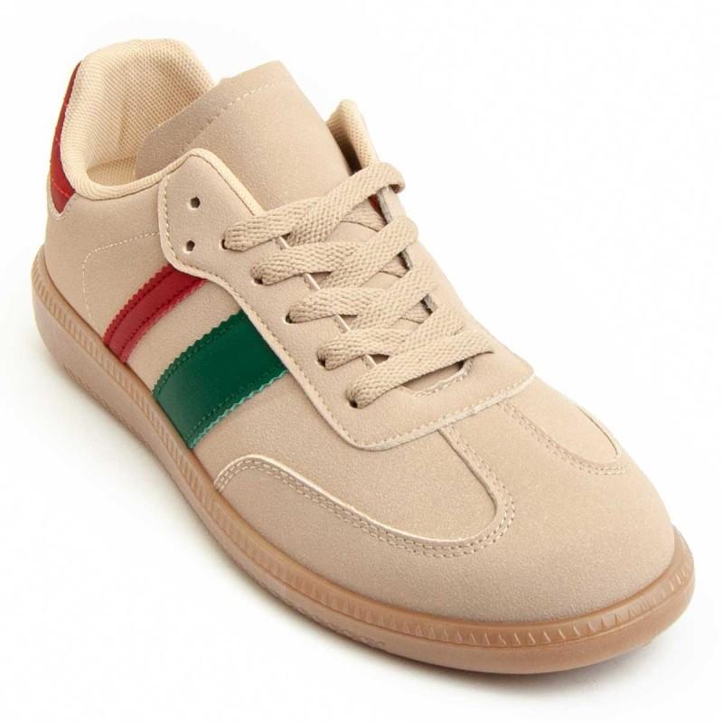 Casual Sneaker For Women Montevita Sportes 93519