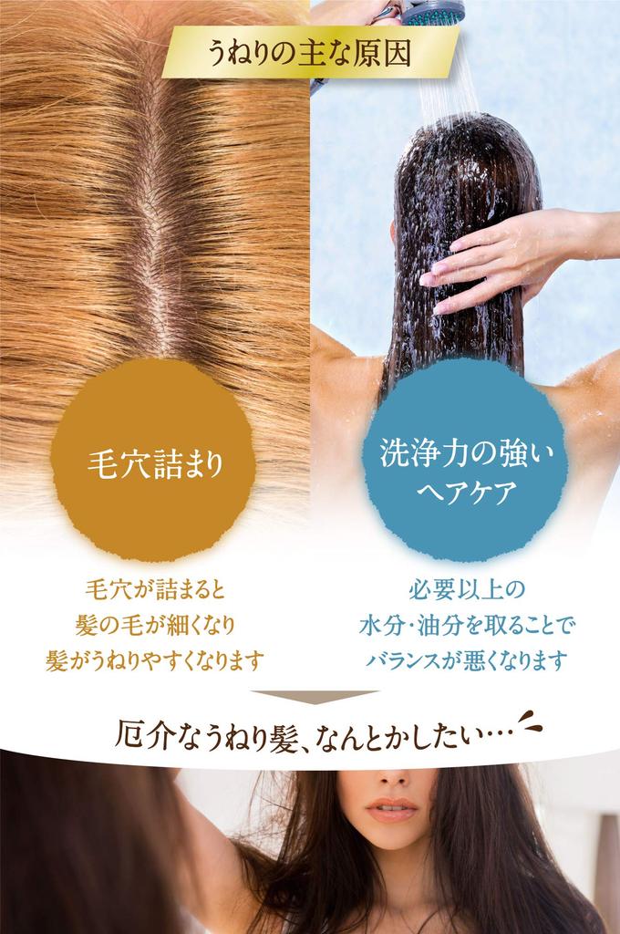 SaraCare Welliges Haar Nährend Hergestellt in 250g Salon-Exklusive Behandlung, Ausspülen, Haar, Japan,