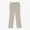 Lambda Women S Golf Wear Longline Slit pantS Oatmeal Beige 62610
