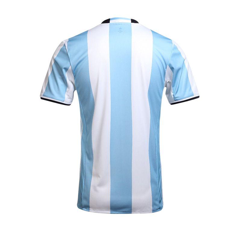 adidas Argentina Team Soccer Jersey Men's AH5144