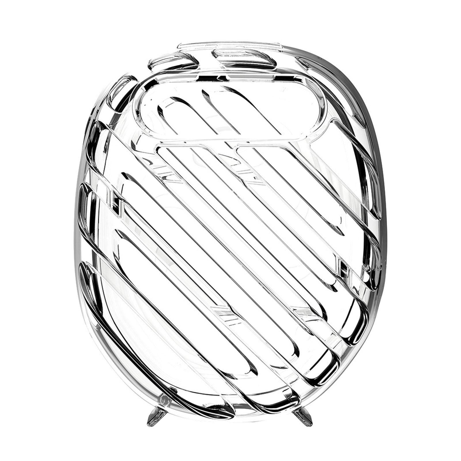 

Прочный защитный чехол из ТПУ для Bluetooth-совместимых динамиков JBL CLIP 5, устойчивый к царапинам, мягкий чехол из кожи прозрачный