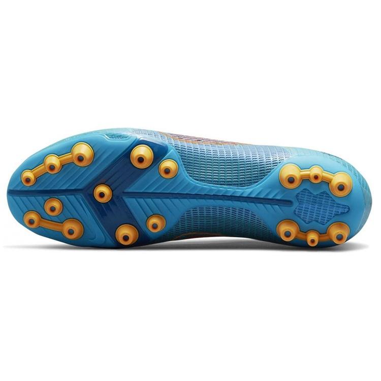 Nike Vapor 14 Pro AG Artificial Grass Blue Men's DJ2845-484