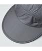 WORTHWHILE MOVEMENT Airstrip Cap (Steel Grey)