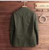 Men's Casual Spring & Autumn Loose Fit Jacket