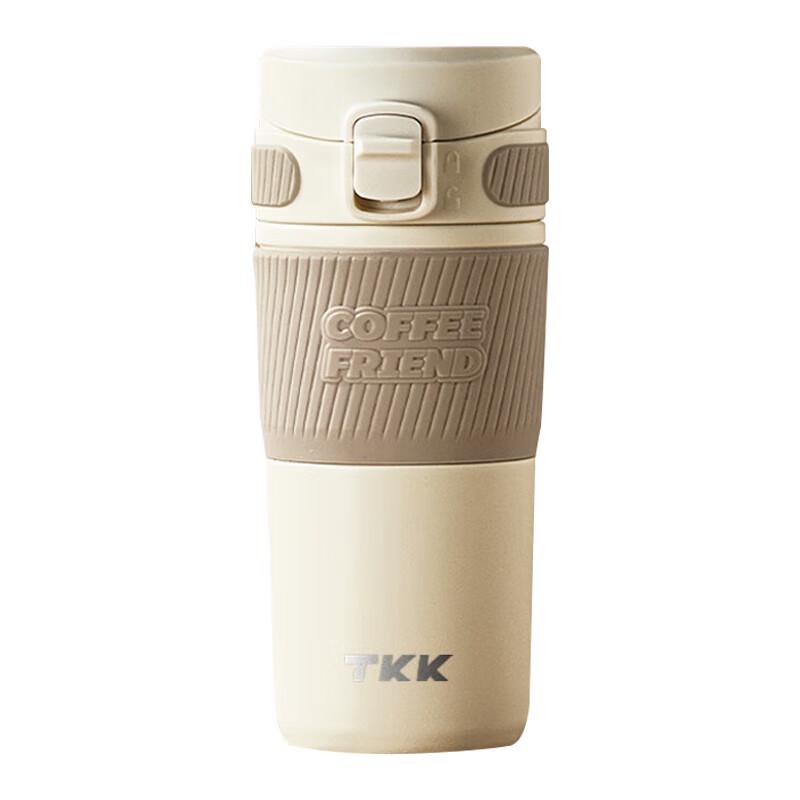 TKK Bruce TKK2001 Insulated Coffee Mug 450ml