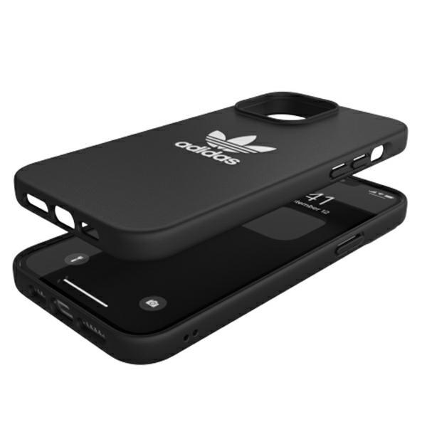 adidas Or Moulded Case Basic Iphone 13Pro Max 6,7 Black 47128