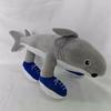 Fun Plush Doll Tung Tung Tung Sahur And Tralalero Tralala Shark Anime Character Styling Stuffed Soft Pillow Custom Toys Gifts