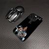 Singer B-Beyonce Phone Case For IPhone 17 Air 16 15 14 13 12 11 Pro Max Color Hard Cover