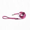 Dark Pink Basic Leash