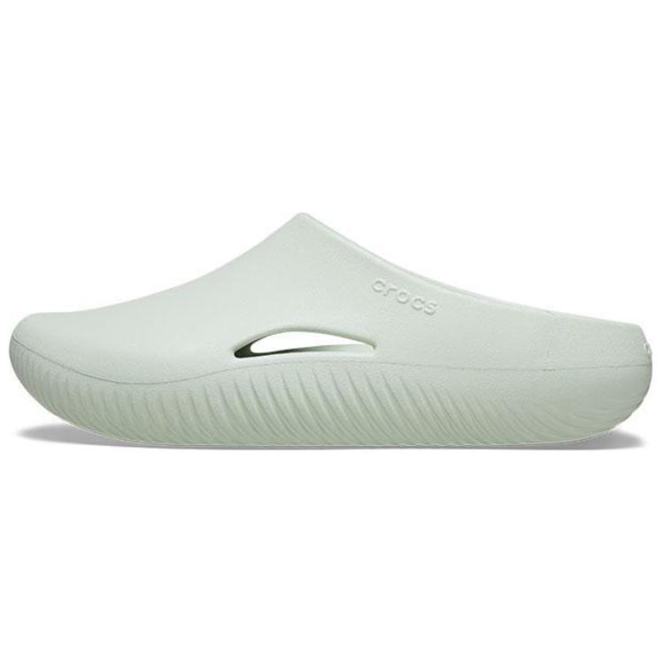 Crocs Mellow Recovery Clog Plaster Unisex Sneakers Green 208493-3VS