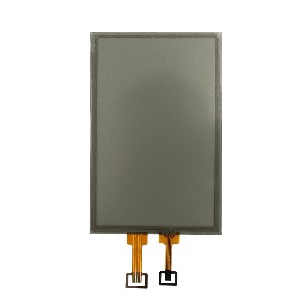 High Quality Touch Screen Radio Touch Screen 39540-TZ5-A61 39540-TZ5-A610 7inch Touch Screen Resistive Touch Screen