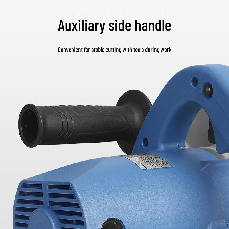 Dongcheng Electric Circular Saw CN plug (adapter included)