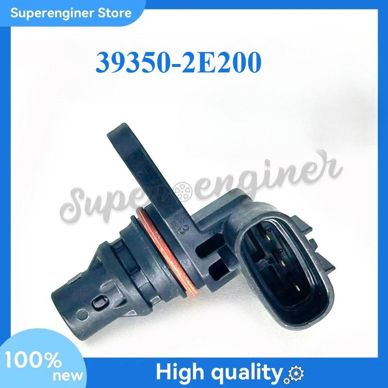 39350-2E200 Camshaft Position Sensor  For Hyundai Elantra Kona Veloster Kia Soul Forte5 1.6L 2.0L 2017-2020 393502E200