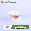 Wuhe Melamine Cherry Blossom Tableware