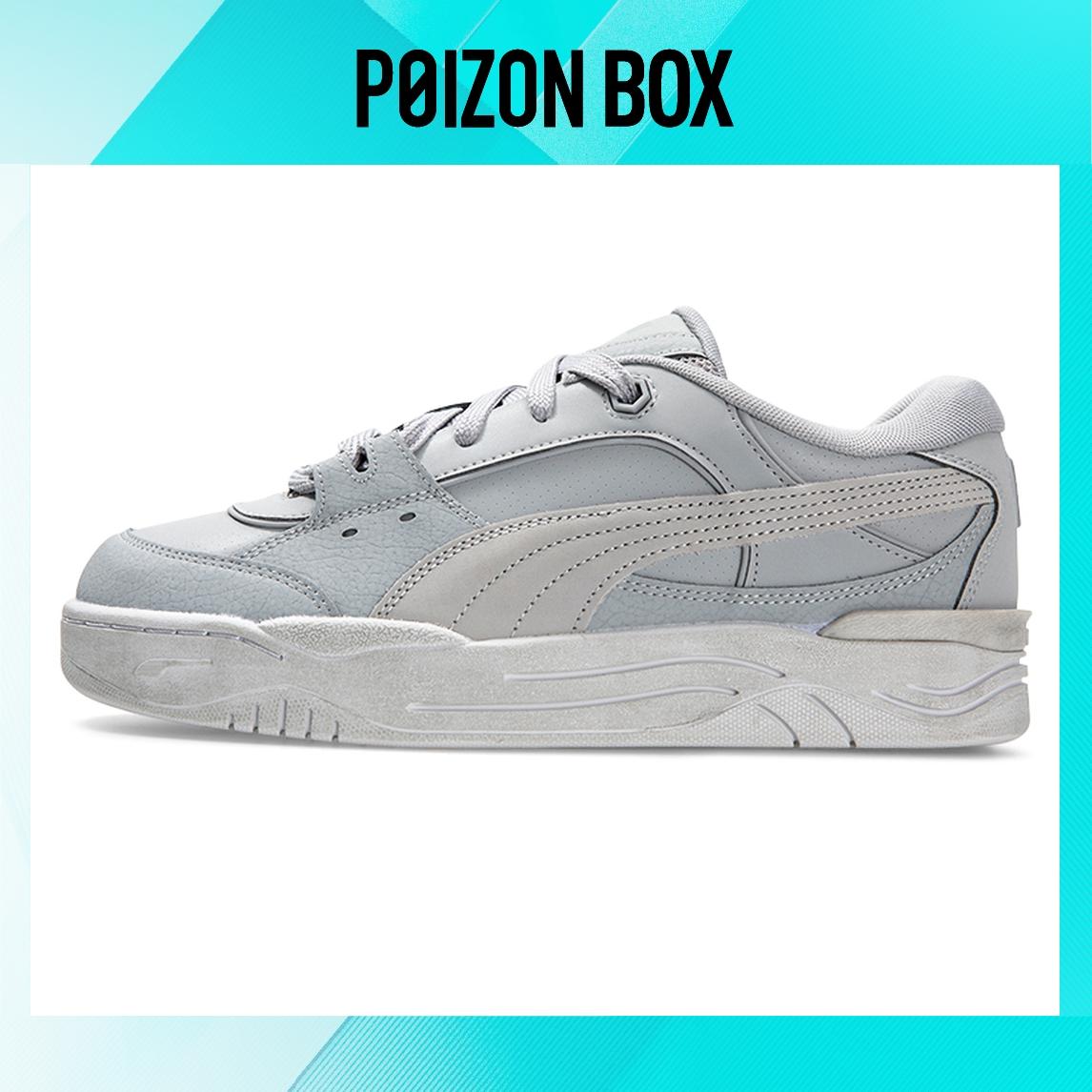 

кроссовки Unisex Puma Skate shoes 390738-01