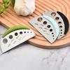 1 PCS 7-hole Herb Cutter Herb Cutter Herb Stripper And Herb Cutter 2 In 1 New Herb Cutter