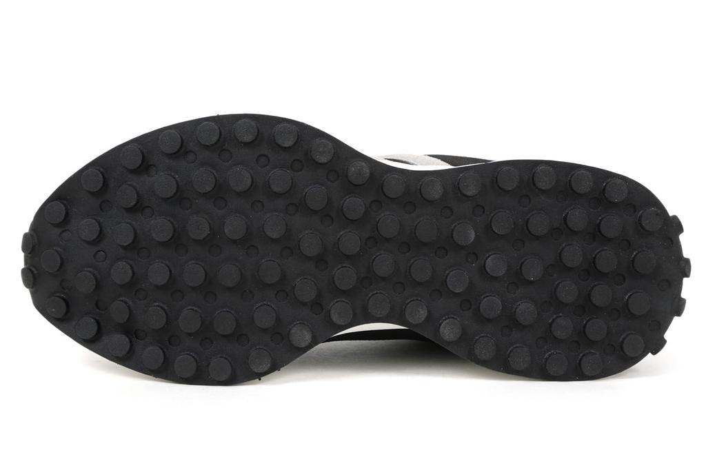 Mozu Combination Size Women's Sneakers, Oak/Camel, 22.5cm