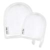 [OFK15RS7] All-in-one Cleansing Care Glove for Face Washing and Exfoliation (12130181)